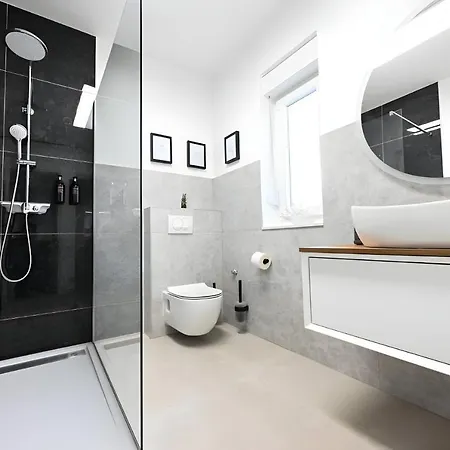 Judita With Private Pool And Bicycles Βίλα *