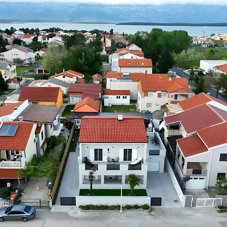 Villa Judita With Private Pool And Bicycles *