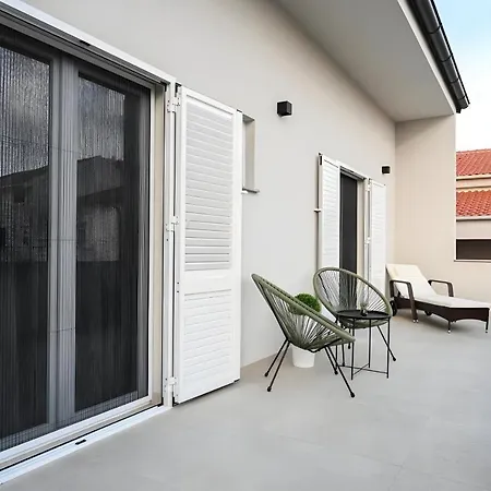 Judita With Private Pool And Bicycles Βίλα *